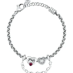 Bracciali|Gioielli In Acciaio<Morellato BRACCIALE DROPS - SCZ1420