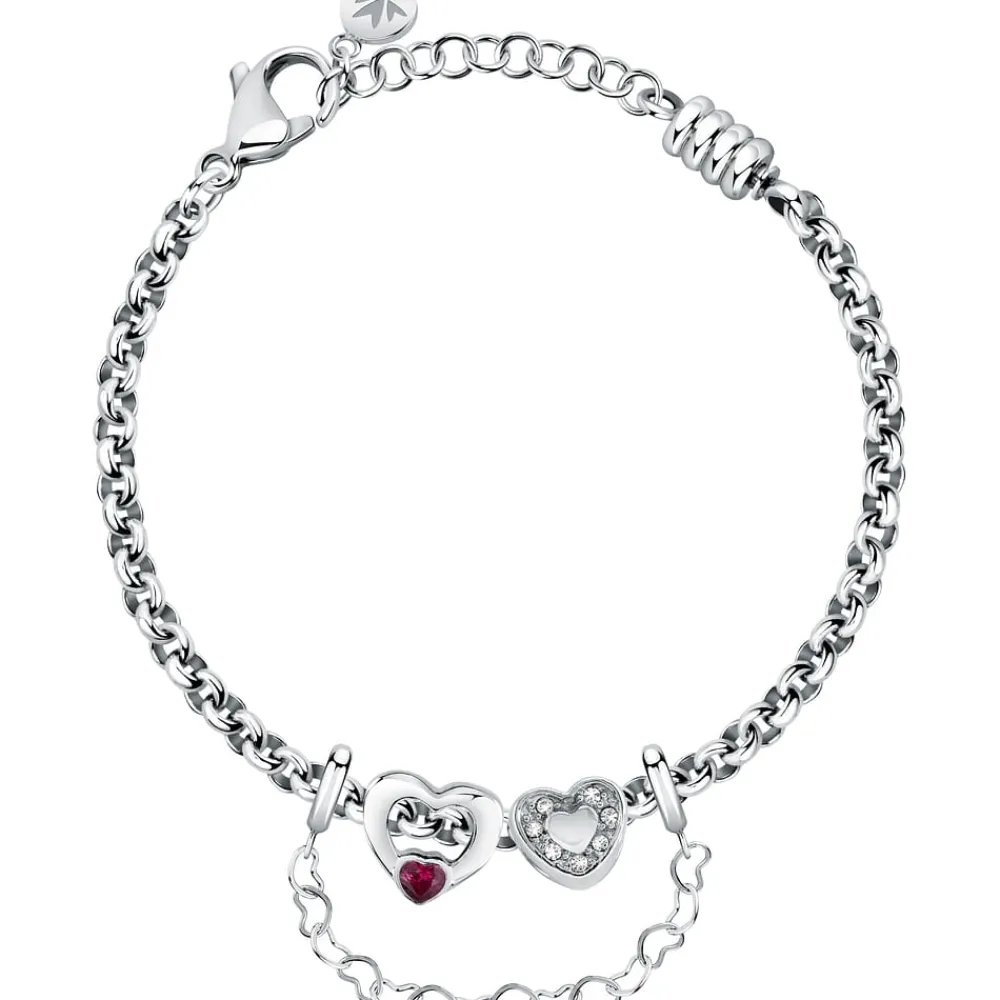 Bracciali|Gioielli In Acciaio<Morellato BRACCIALE DROPS - SCZ1420