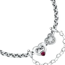 Bracciali|Gioielli In Acciaio<Morellato BRACCIALE DROPS - SCZ1420