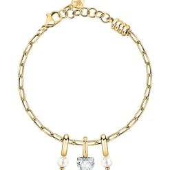 Bracciali|Gioielli In Acciaio<Morellato BRACCIALE DROPS - SCZ1398