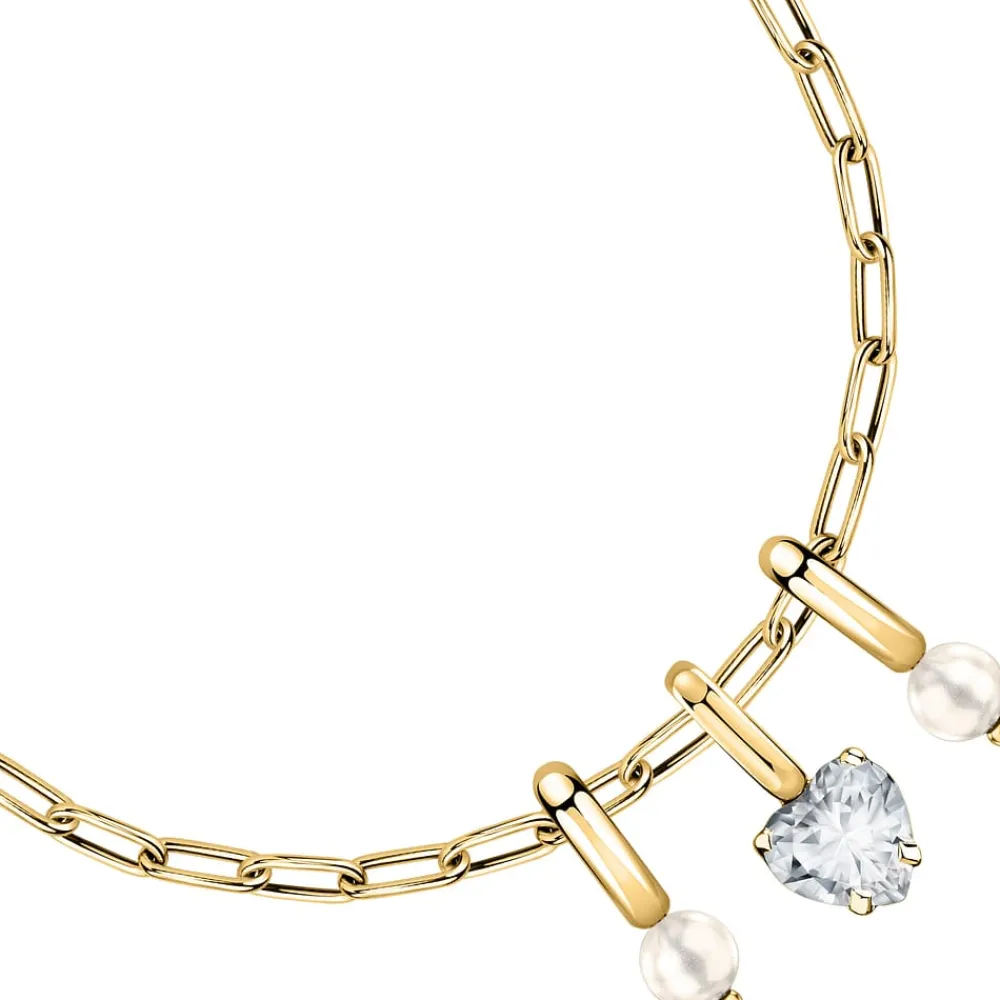 Bracciali|Gioielli In Acciaio<Morellato BRACCIALE DROPS - SCZ1398