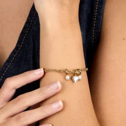 Bracciali|Gioielli In Acciaio<Morellato BRACCIALE DROPS - SCZ1398