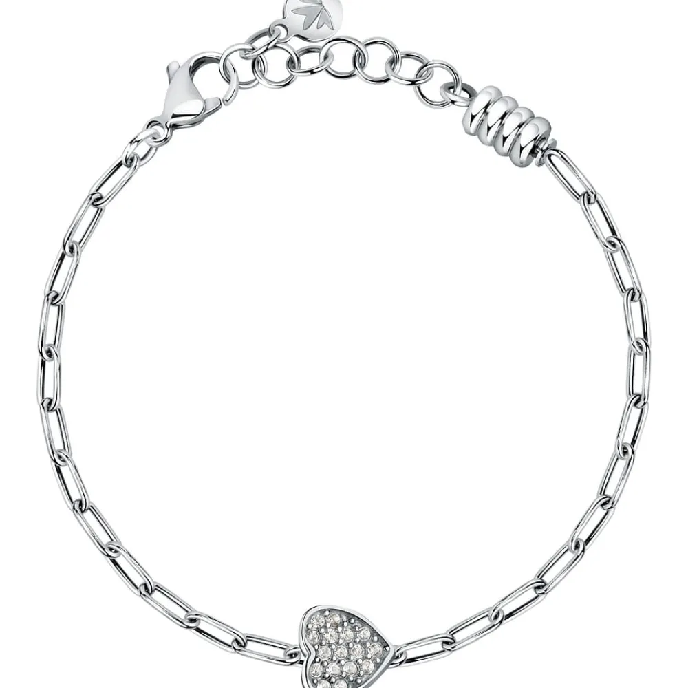 Bracciali|Gioielli In Acciaio<Morellato BRACCIALE DROPS - SCZ1344