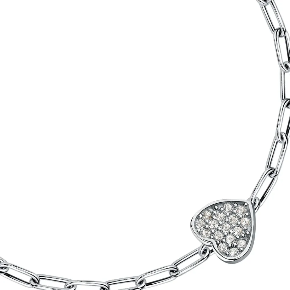 Bracciali|Gioielli In Acciaio<Morellato BRACCIALE DROPS - SCZ1344