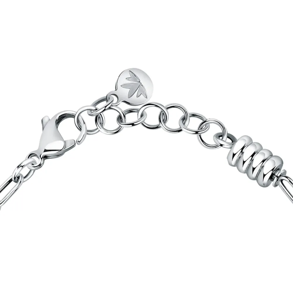 Bracciali|Gioielli In Acciaio<Morellato BRACCIALE DROPS - SCZ1344