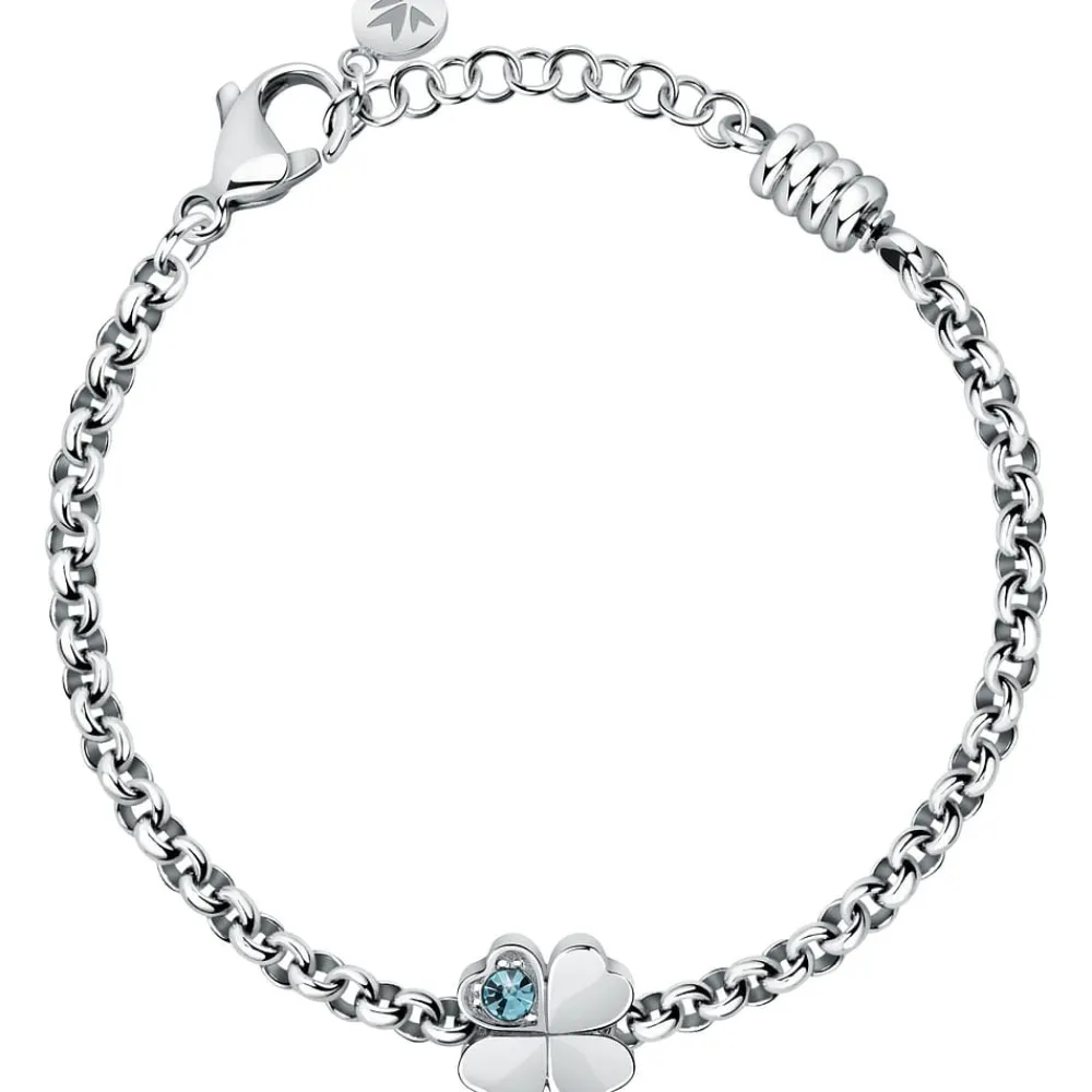 Bracciali|Gioielli In Acciaio<Morellato BRACCIALE DROPS - SCZ1284