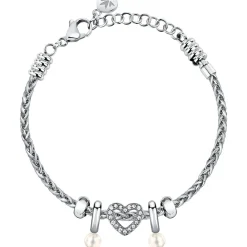 Bracciali|Gioielli In Acciaio<Morellato BRACCIALE DROPS - SCZ1399