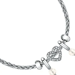 Bracciali|Gioielli In Acciaio<Morellato BRACCIALE DROPS - SCZ1399