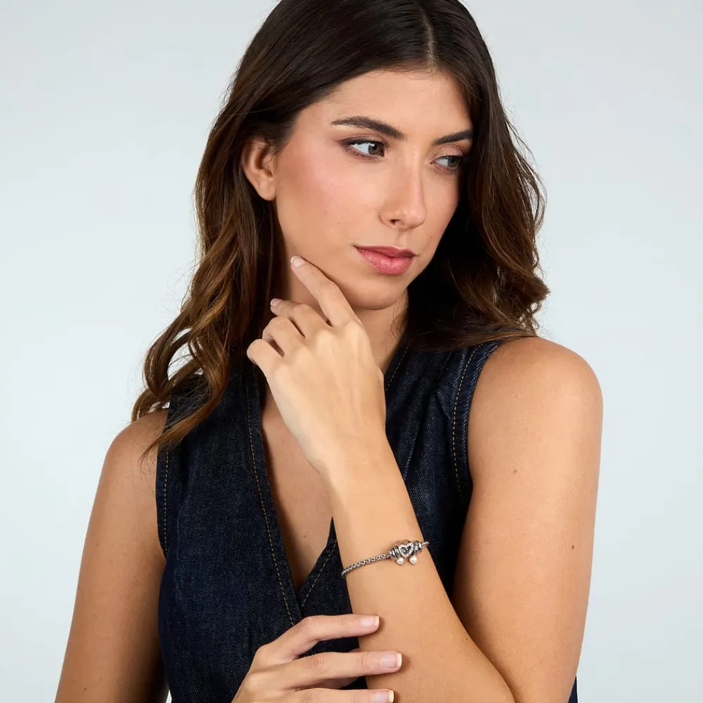 Bracciali|Gioielli In Acciaio<Morellato BRACCIALE DROPS - SCZ1399