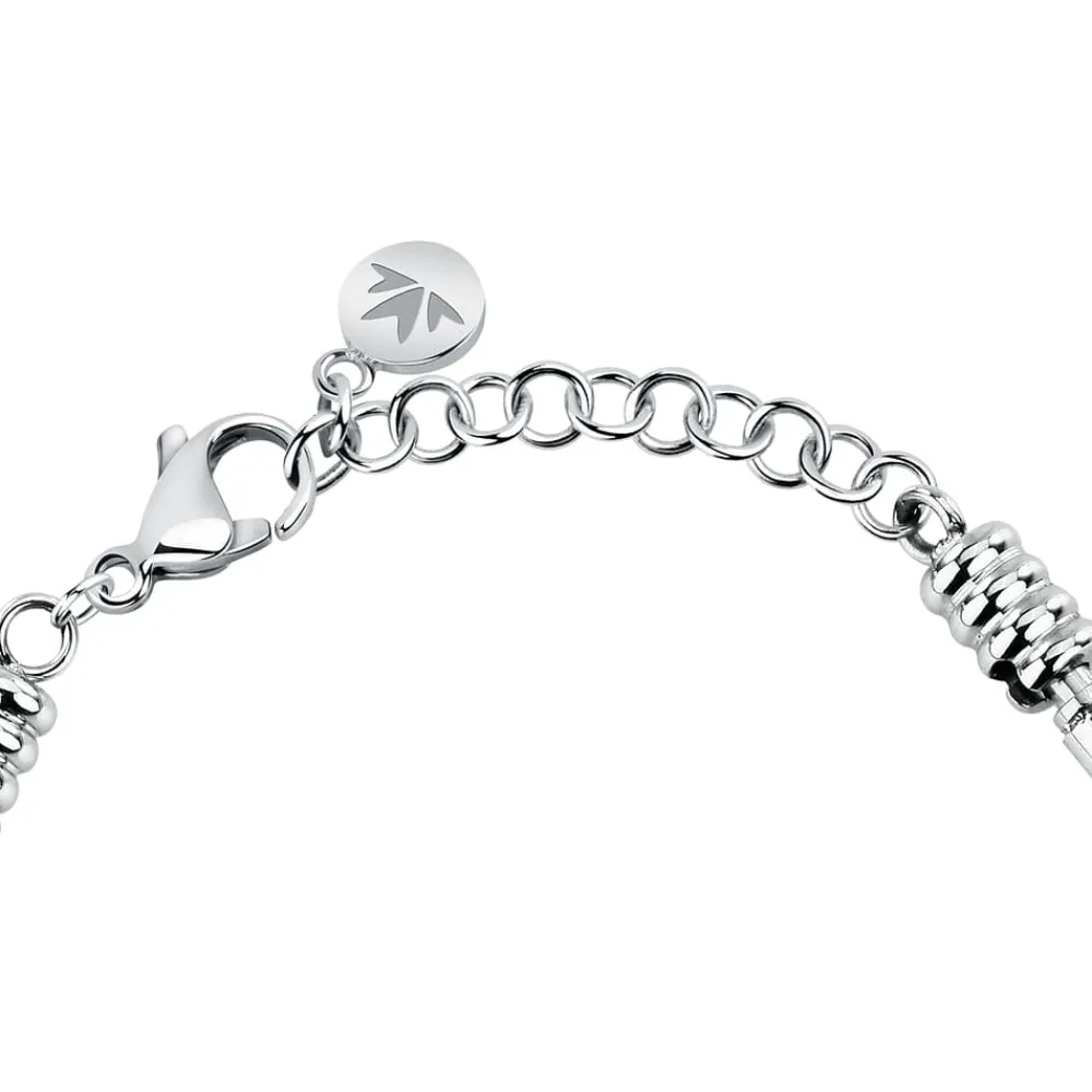 Bracciali|Gioielli In Acciaio<Morellato BRACCIALE DROPS - SCZ1395