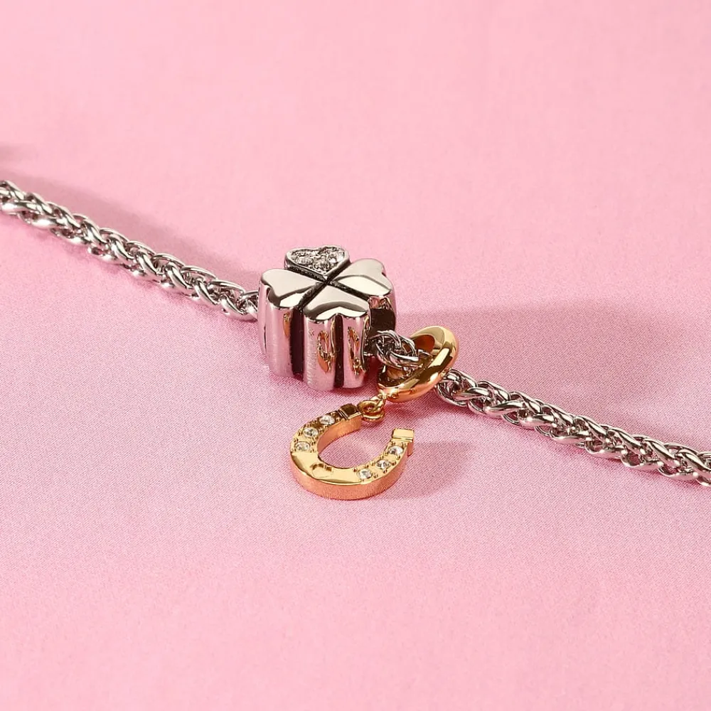 Bracciali|Gioielli In Acciaio<Morellato BRACCIALE DROPS - SCZ1395