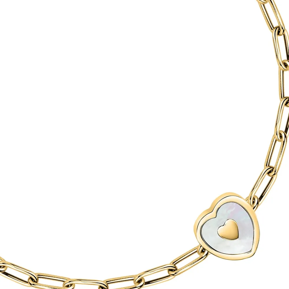 Bracciali|Gioielli In Acciaio<Morellato BRACCIALE DROPS - SCZ1346