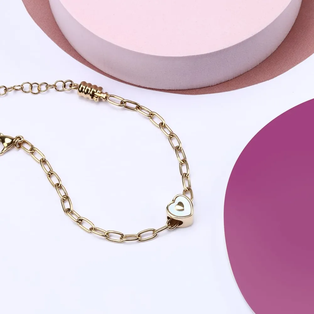 Bracciali|Gioielli In Acciaio<Morellato BRACCIALE DROPS - SCZ1346