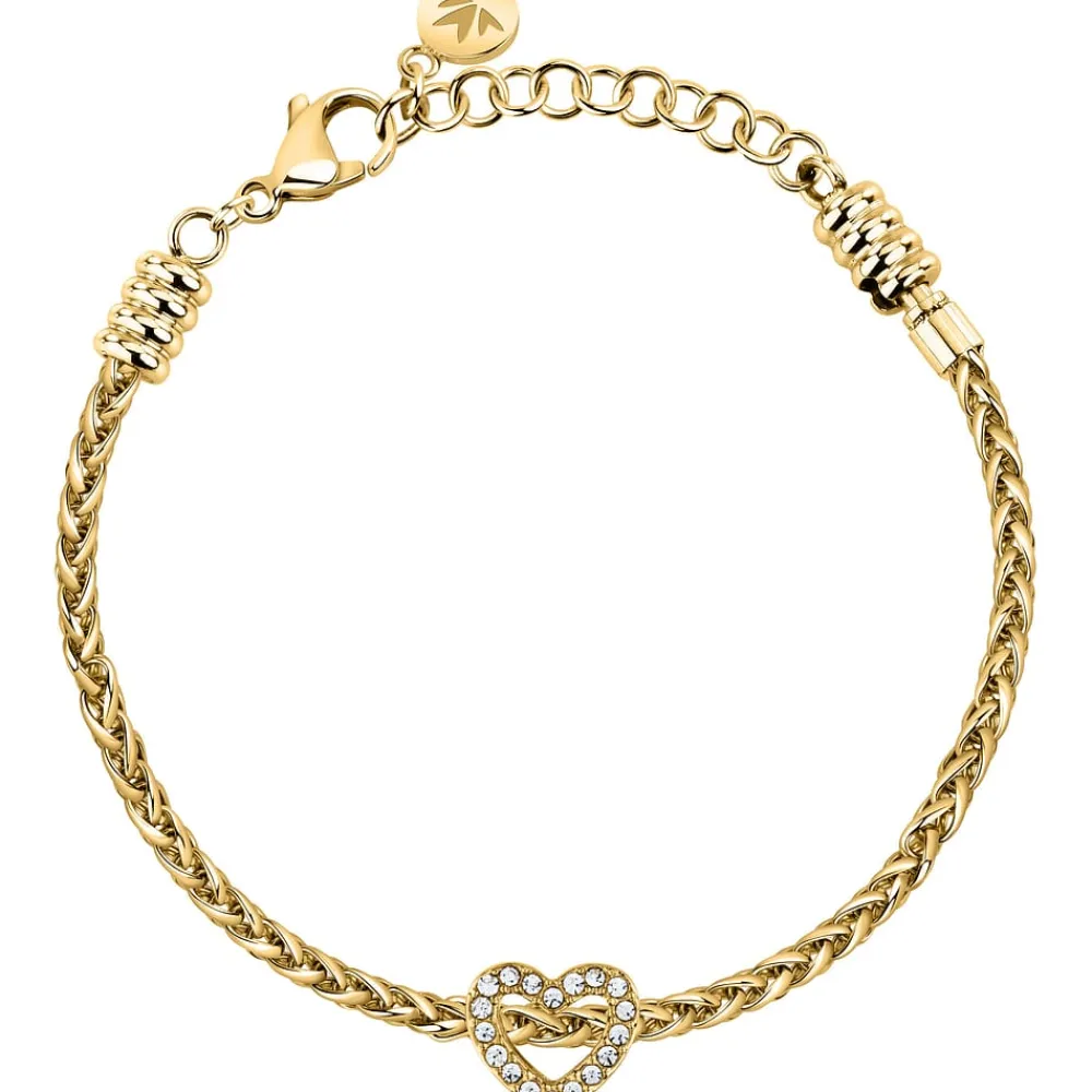 Bracciali|Gioielli In Acciaio<Morellato BRACCIALE DROPS - SCZ1394