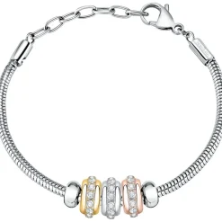 Bracciali|Gioielli In Acciaio<Morellato BRACCIALE DROPS - SCZ1253