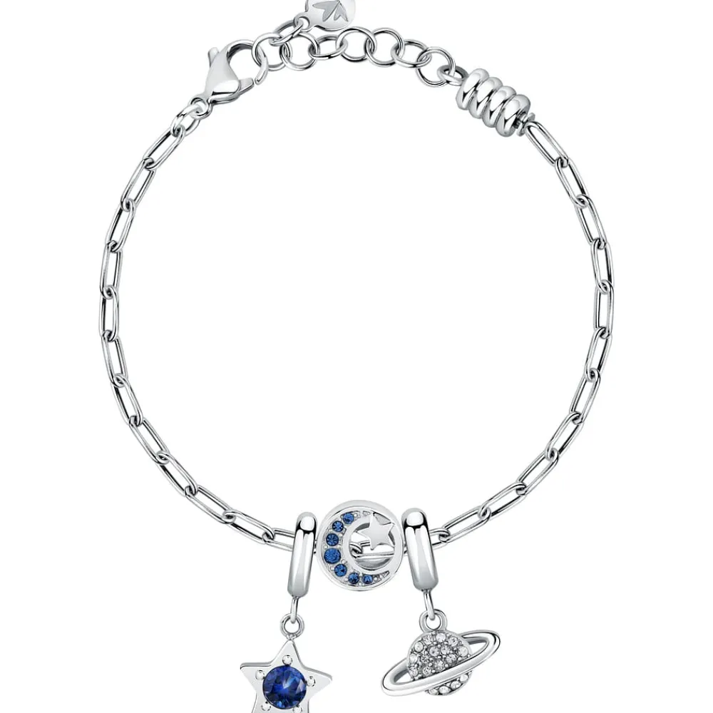 Bracciali|Gioielli In Acciaio<Morellato BRACCIALE DROPS - SCZ1380