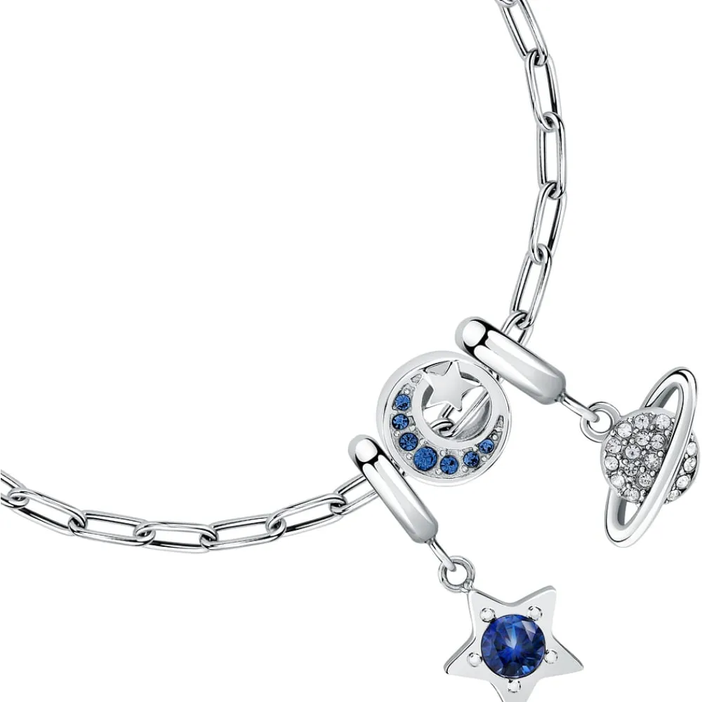 Bracciali|Gioielli In Acciaio<Morellato BRACCIALE DROPS - SCZ1380