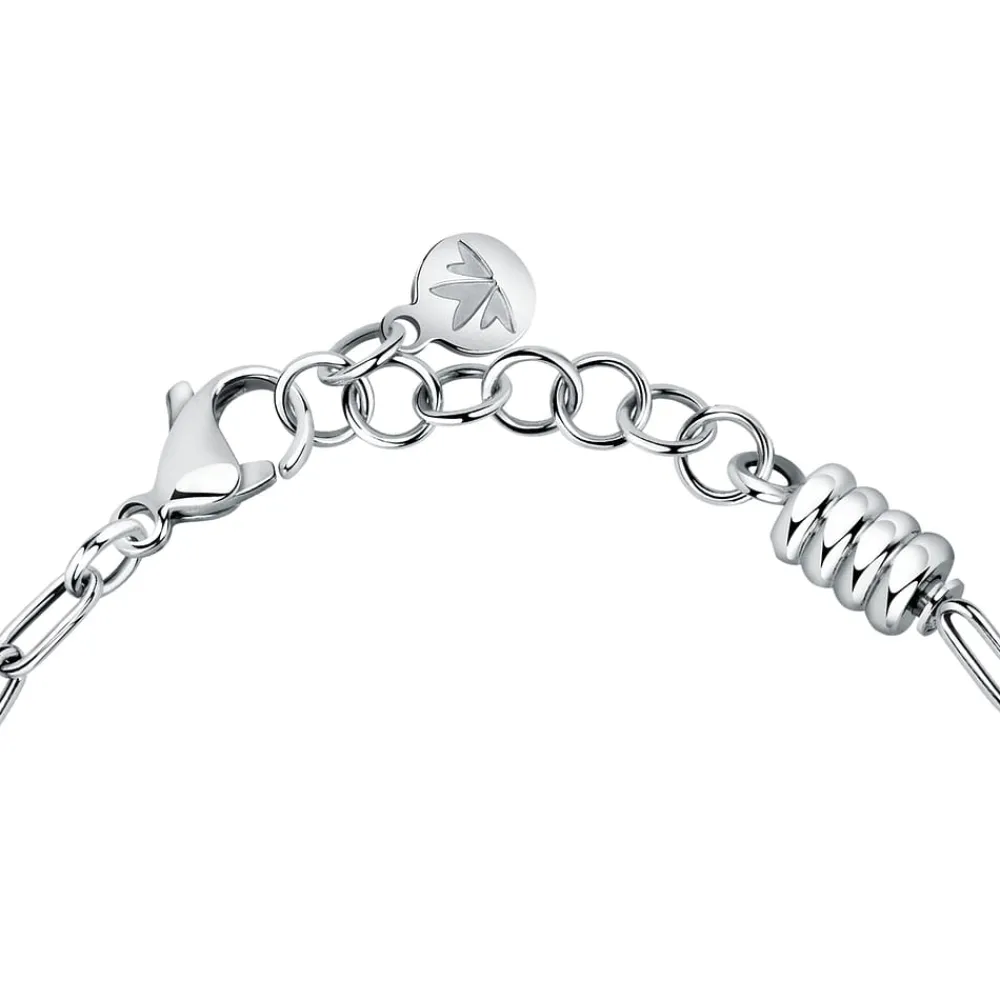 Bracciali|Gioielli In Acciaio<Morellato BRACCIALE DROPS - SCZ1380