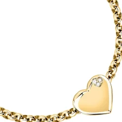 Bracciali|Gioielli In Acciaio<Morellato BRACCIALE DROPS - SCZ1418