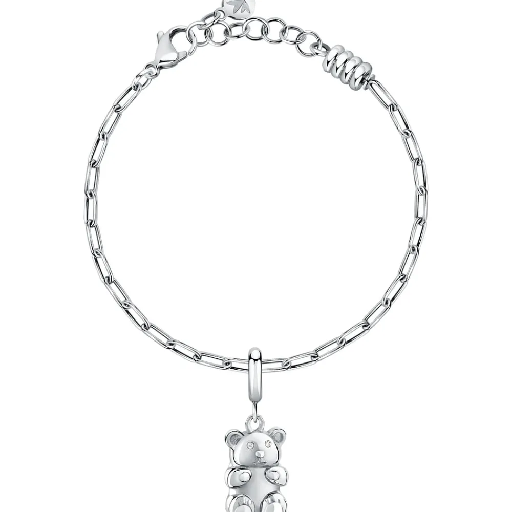 Gioielli Donna<Morellato BRACCIALE DROPS - SCZ1318