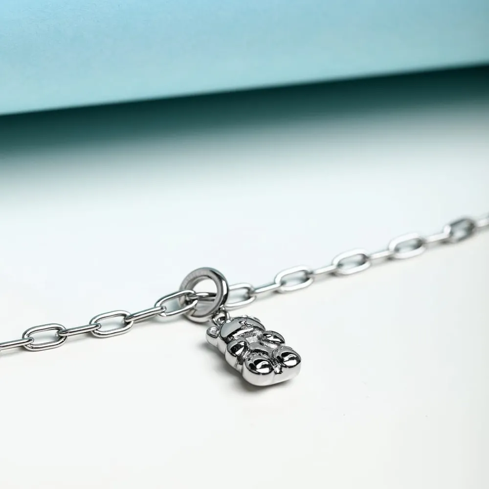 Gioielli Donna<Morellato BRACCIALE DROPS - SCZ1318
