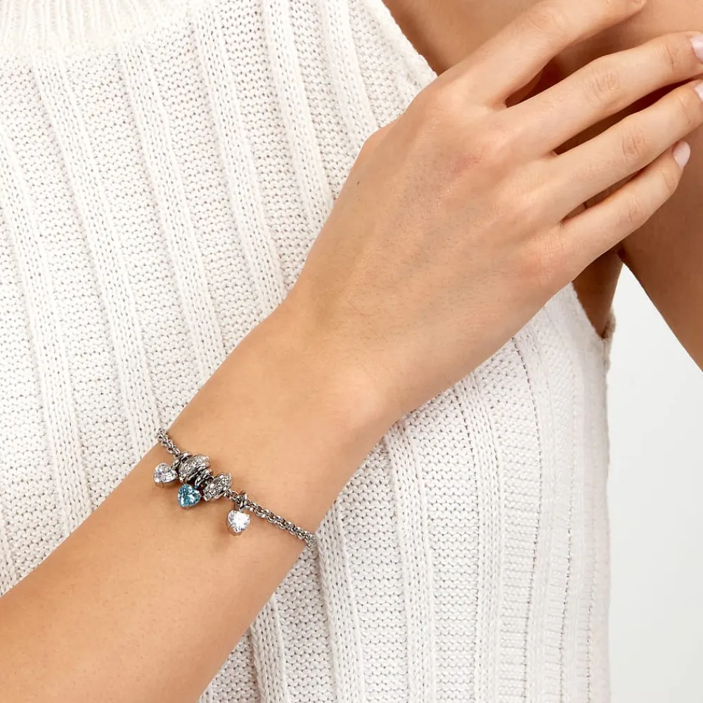 Bracciali|Gioielli In Acciaio<Morellato BRACCIALE DROPS - SCZ1353