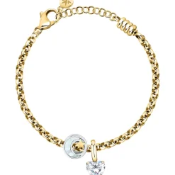 Bracciali|Bracciali In Acciaio<Morellato BRACCIALE DROPS - SCZ1377