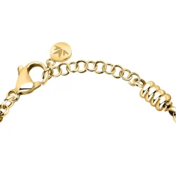 Bracciali|Bracciali In Acciaio<Morellato BRACCIALE DROPS - SCZ1377