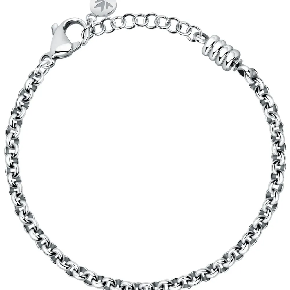 Bracciali|Gioielli In Acciaio<Morellato BRACCIALE DROPS - SCZ1149
