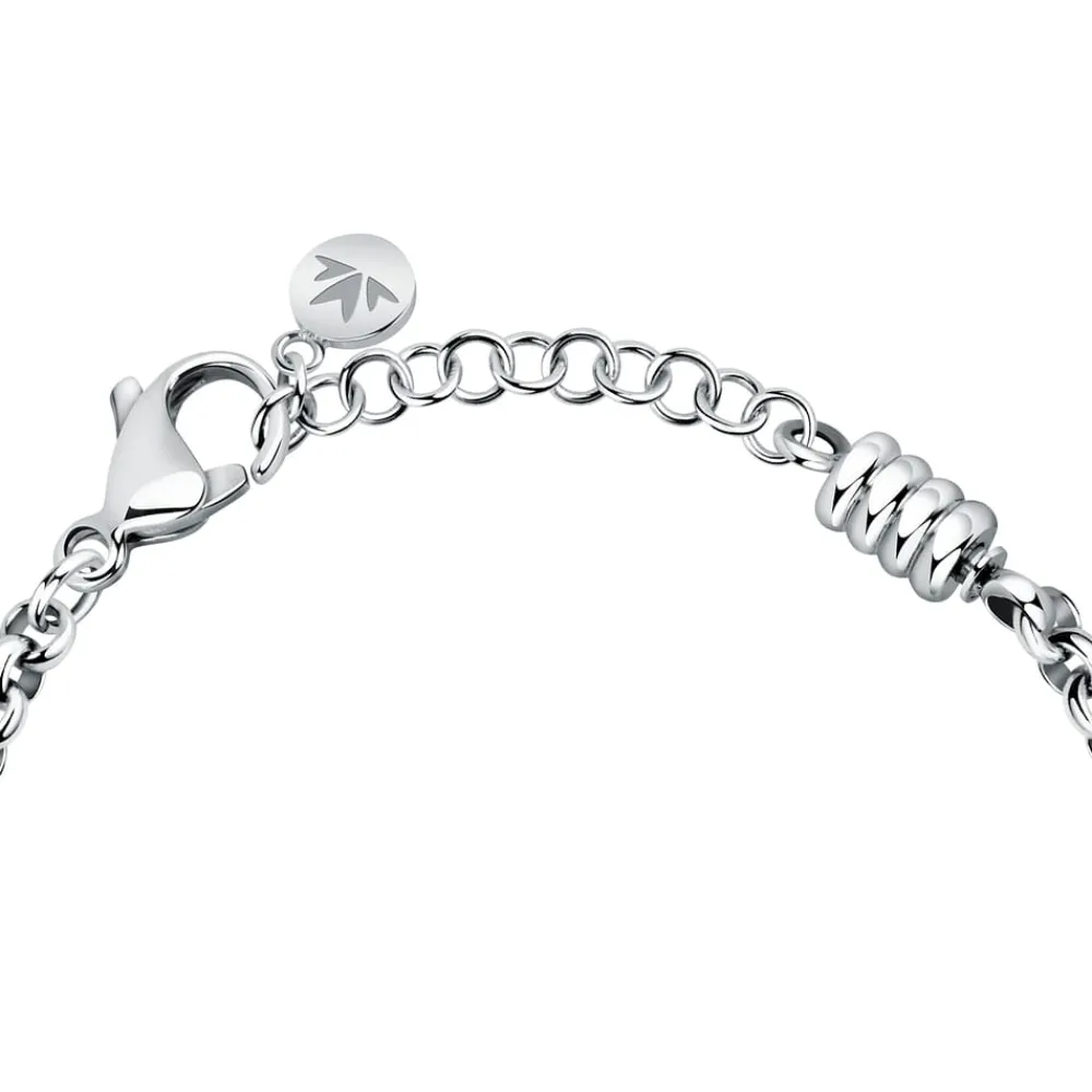 Bracciali|Gioielli In Acciaio<Morellato BRACCIALE DROPS - SCZ1149