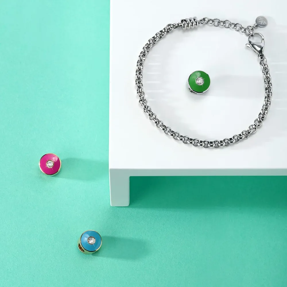 Bracciali|Gioielli In Acciaio<Morellato BRACCIALE DROPS - SCZ1149