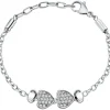Gioielli Donna<Morellato BRACCIALE DROPS - SCZ1316