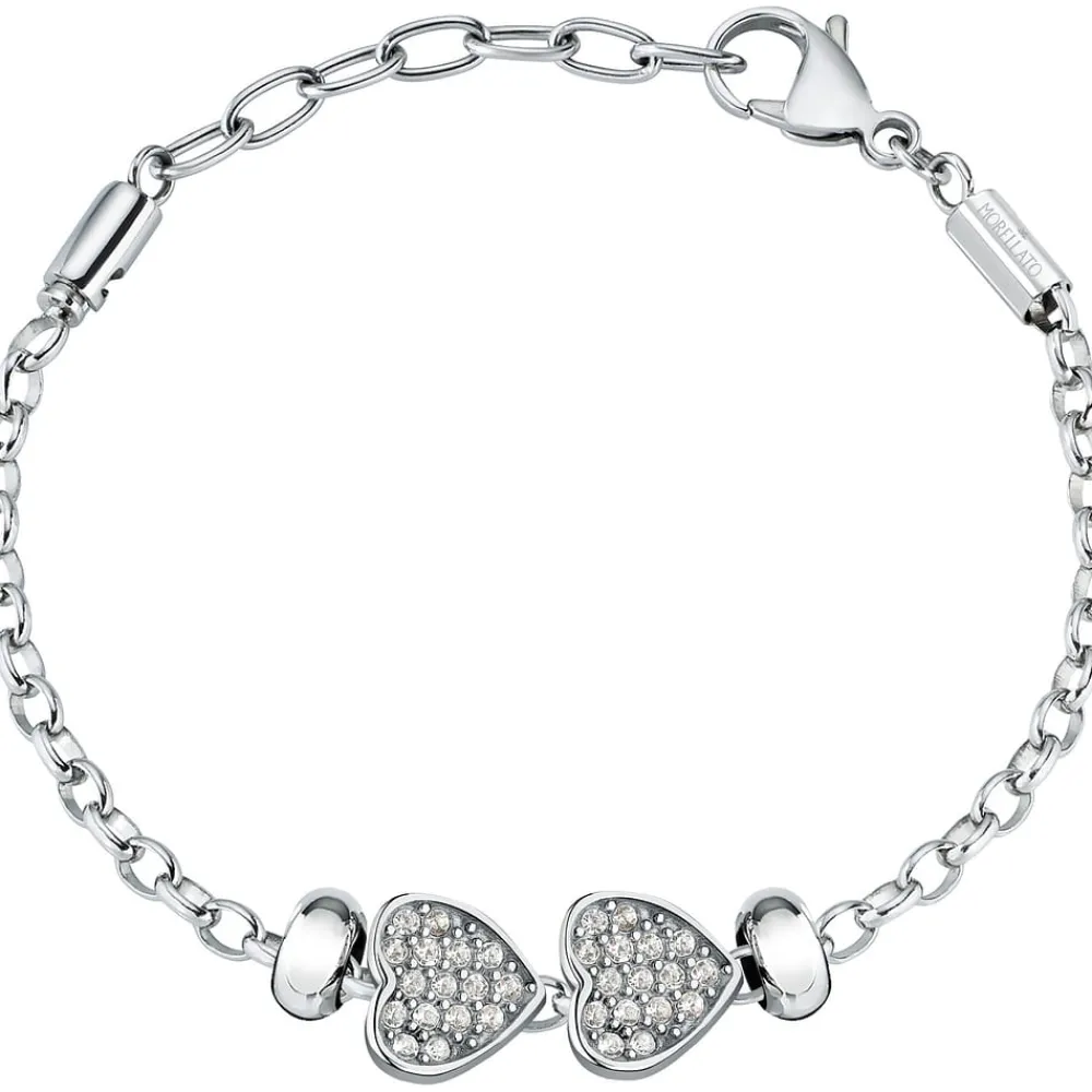Gioielli Donna<Morellato BRACCIALE DROPS - SCZ1316