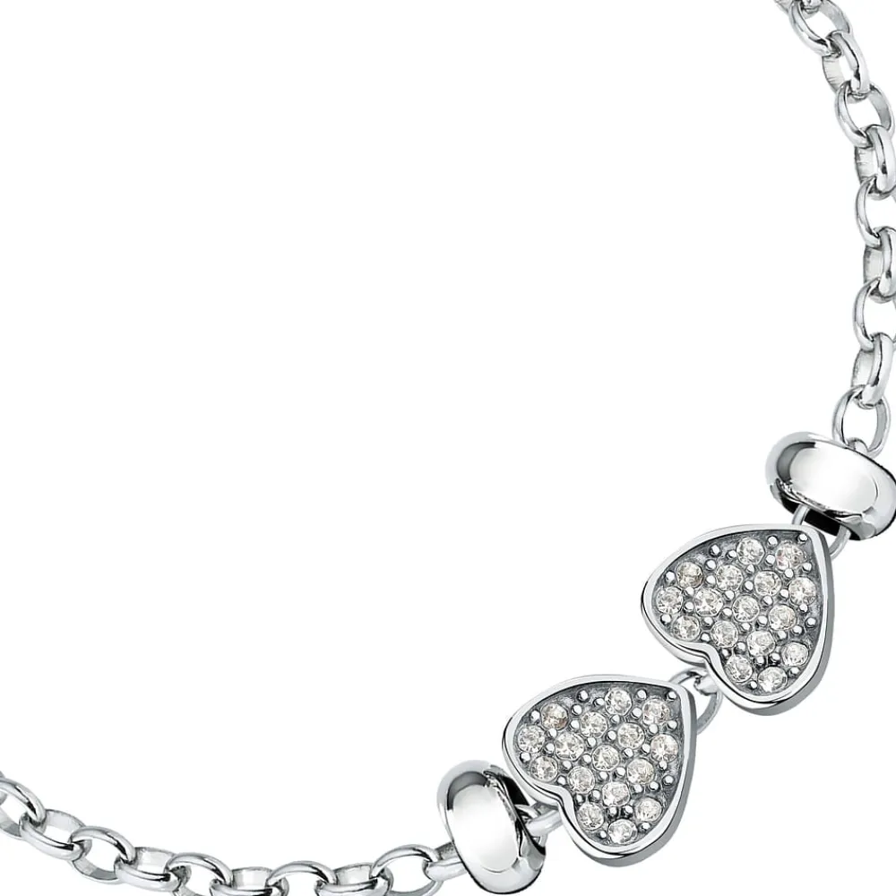 Gioielli Donna<Morellato BRACCIALE DROPS - SCZ1316