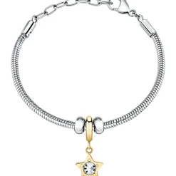 Bracciali|Gioielli In Acciaio<Morellato BRACCIALE DROPS - SCZ1372