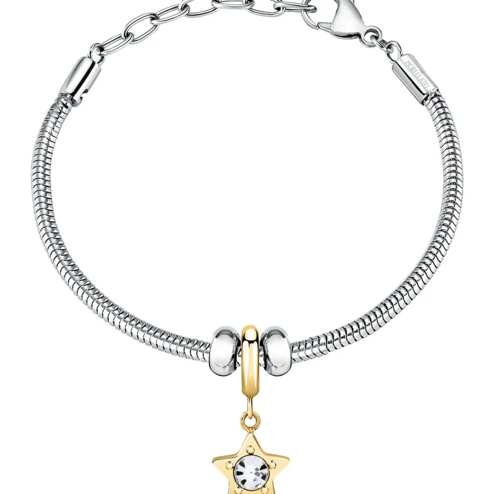 Bracciali|Gioielli In Acciaio<Morellato BRACCIALE DROPS - SCZ1372