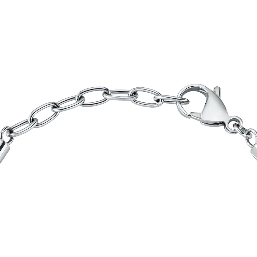 Bracciali|Gioielli In Acciaio<Morellato BRACCIALE DROPS - SCZ1349