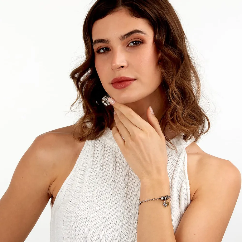 Bracciali|Gioielli In Acciaio<Morellato BRACCIALE DROPS - SCZ1349