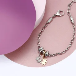 Bracciali|Gioielli In Acciaio<Morellato BRACCIALE DROPS - SCZ1349
