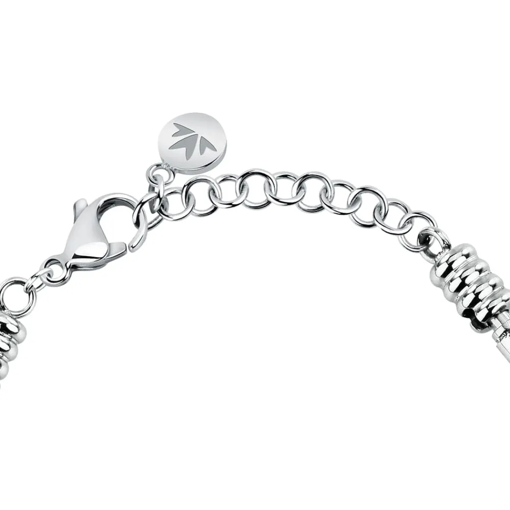 Bracciali|Gioielli In Acciaio<Morellato BRACCIALE DROPS - SCZ1393