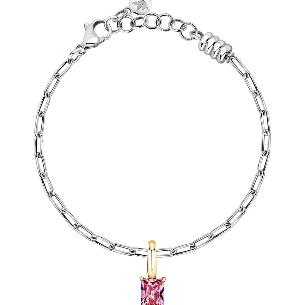 Gioielli Donna<Morellato BRACCIALE DROPS - SCZ1319