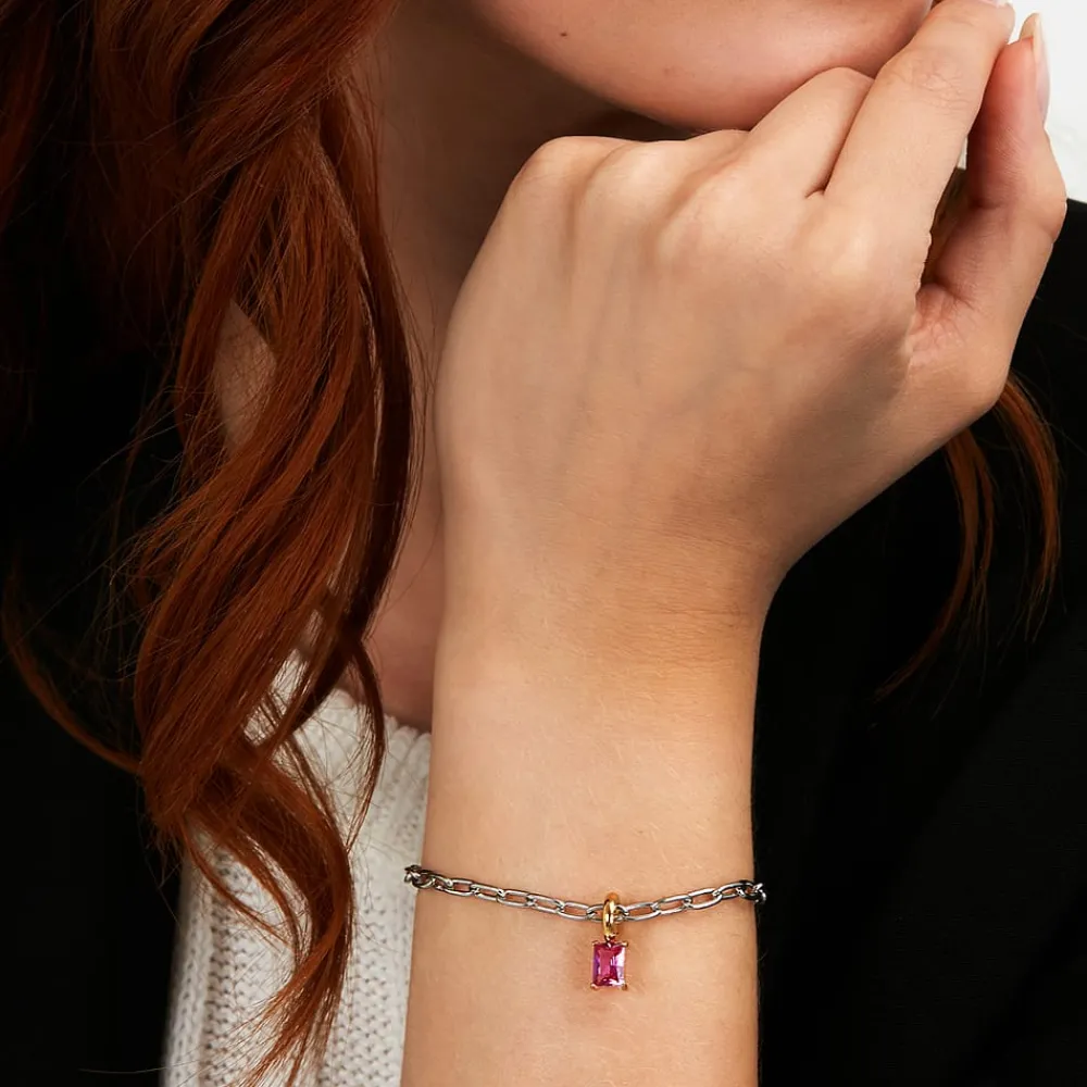 Gioielli Donna<Morellato BRACCIALE DROPS - SCZ1319