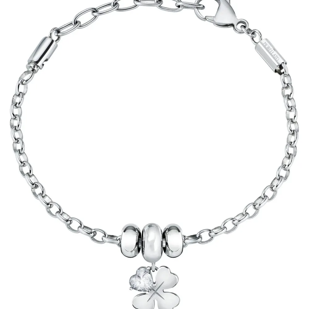 Bracciali|Gioielli In Acciaio<Morellato BRACCIALE DROPS - SCZ1125