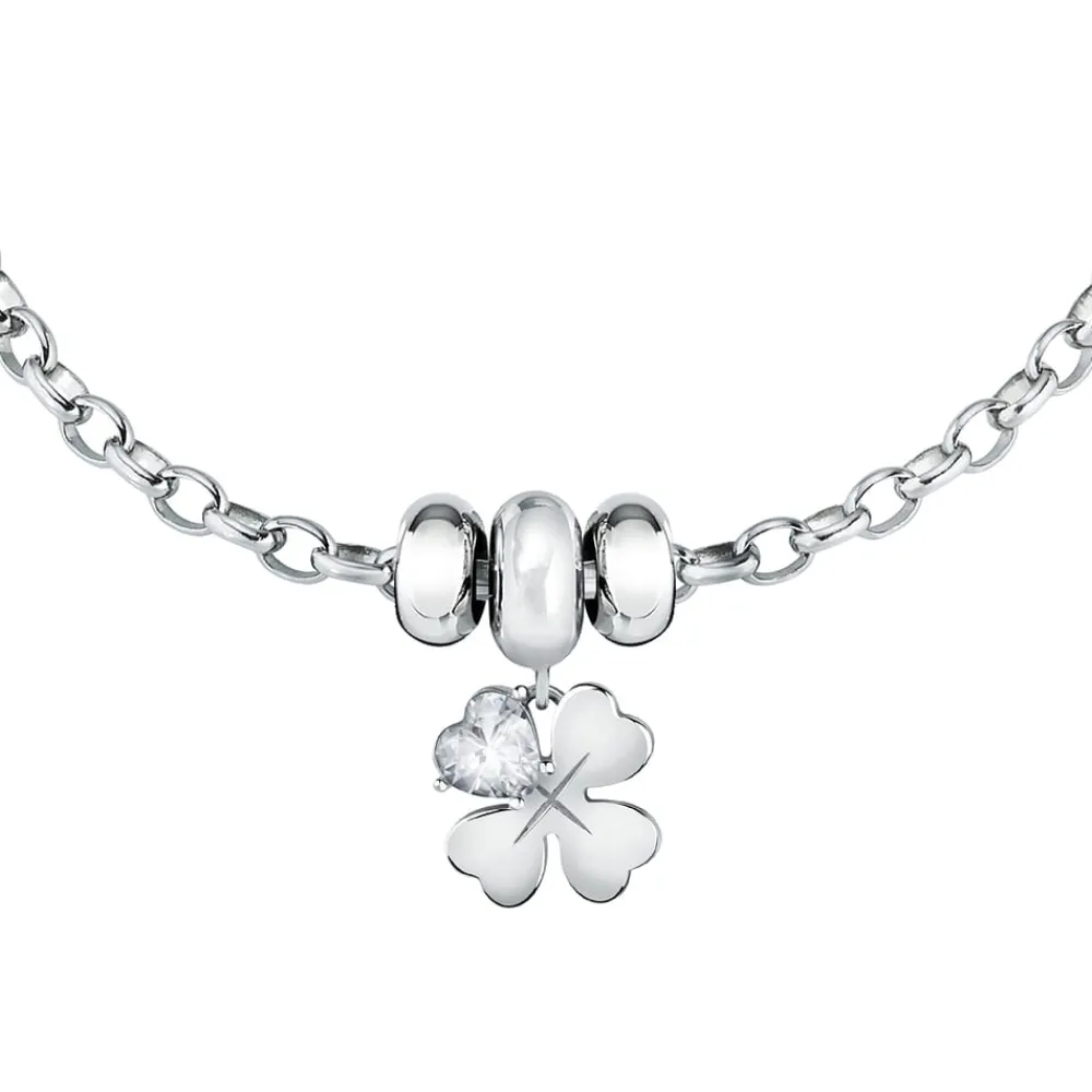 Bracciali|Gioielli In Acciaio<Morellato BRACCIALE DROPS - SCZ1125