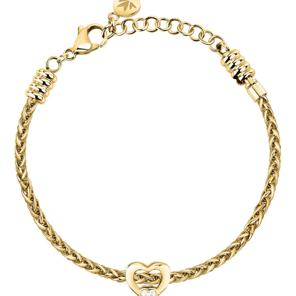 Bracciali|Gioielli In Acciaio<Morellato BRACCIALE DROPS - SCZ1424