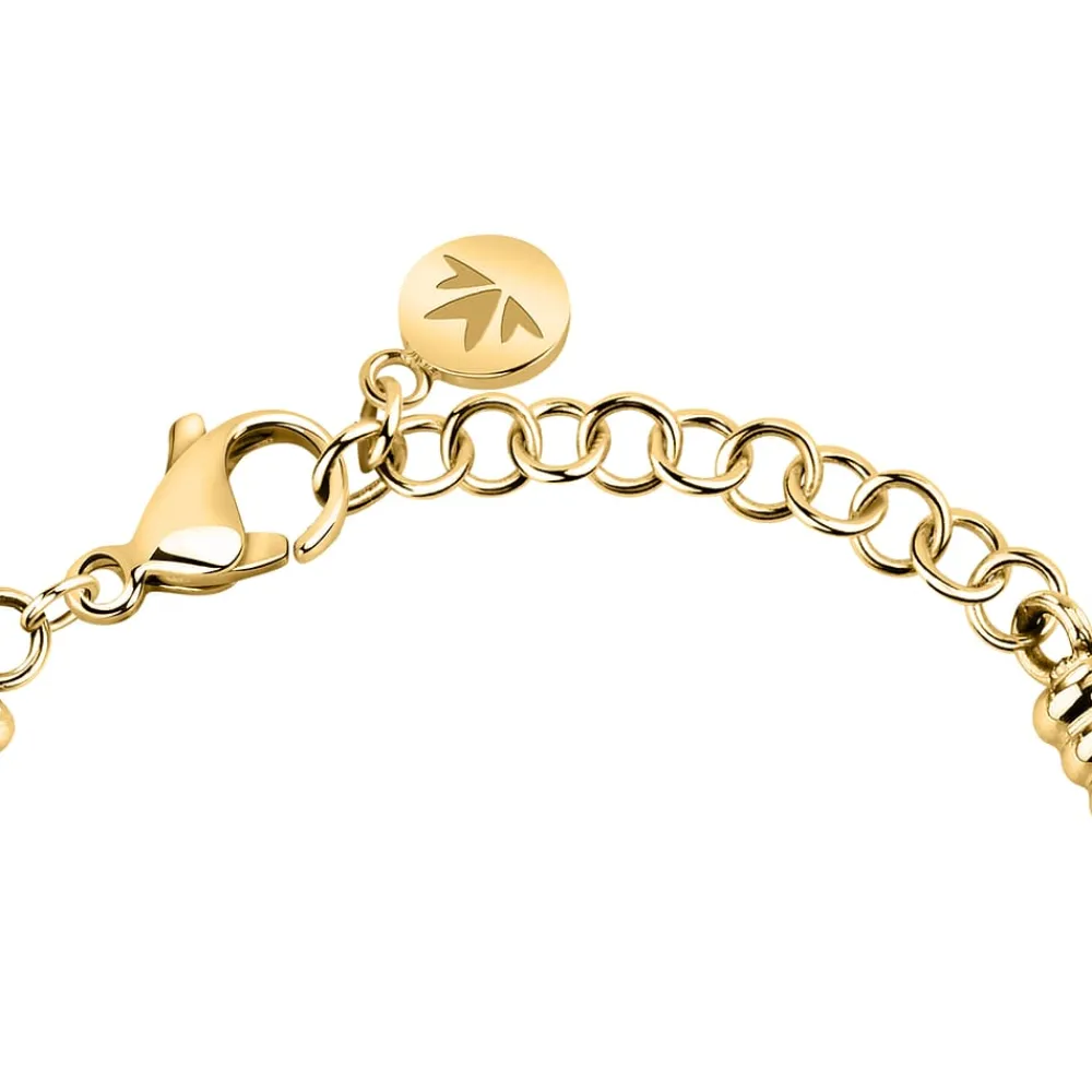 Bracciali|Gioielli In Acciaio<Morellato BRACCIALE DROPS - SCZ1424