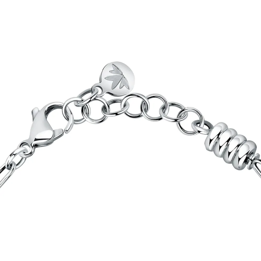 Bracciali|Gioielli In Acciaio<Morellato BRACCIALE DROPS - SCZ1312