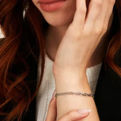 Bracciali|Gioielli In Acciaio<Morellato BRACCIALE DROPS - SCZ1312