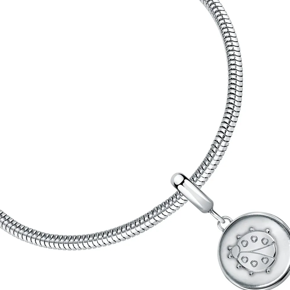 Gioielli Donna<Morellato BRACCIALE DROPS - SCZ1313