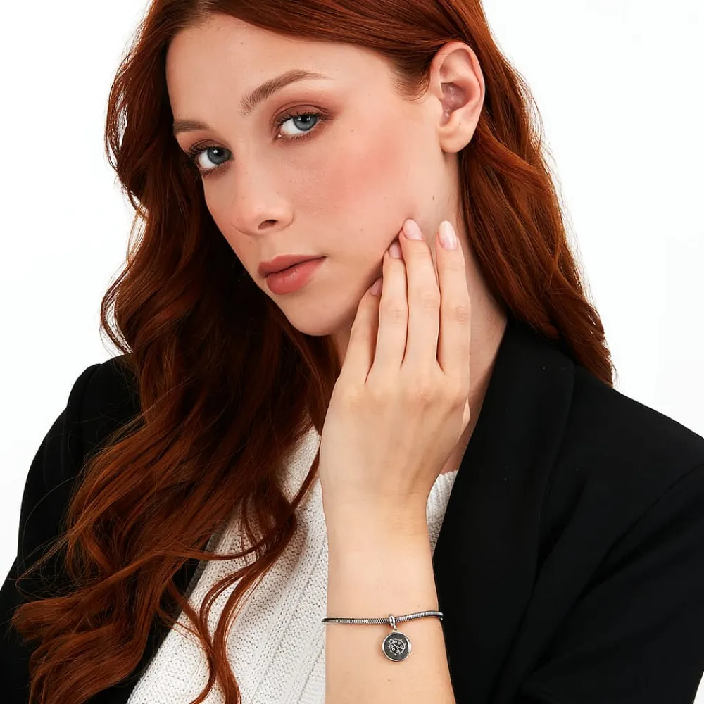 Gioielli Donna<Morellato BRACCIALE DROPS - SCZ1313